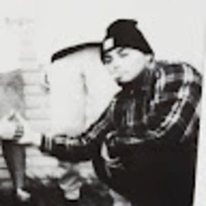 Meet your Posher, Eddie